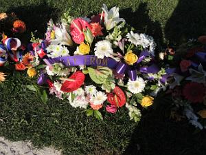 2019 09 25 TOULON HOMMAGE NATIONAL AUX HARKIS ET AUX FORMATIONS SUPPLETIVES  (3)
